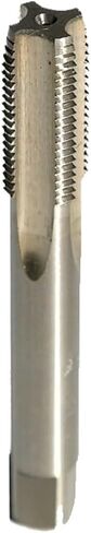 1PC HSS6542 Made M16/M17/M18/M19 with Full Range Pitches Machine Screw Taps for Steel Workpieces Threading Purpose(M20x2.5) in Saudi Arabia