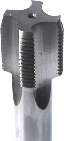 HSS6542 Made Machine Tap M36/M37/M38/M39 Full Range Pitches Straight Flute Tap Steel Metal Iron Aluminum Threading(M38x1.25) in Saudi Arabia