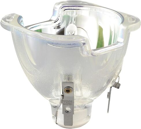 POXEH 15R 330W Stage Beam Bulb، Msd Platinum 15R Stage Light Bulb.330W استبدال مصابيح العرض شعاع المرحلة المتحركة. ضوء أبيض إيجابي، اختراق قوي.5 عبوات in Kuwait