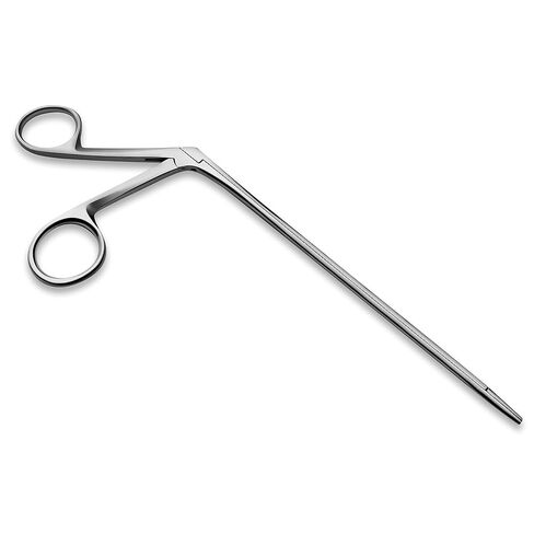 Alligator Forceps 8" Surgical Veterinary Instruments in Kuwait