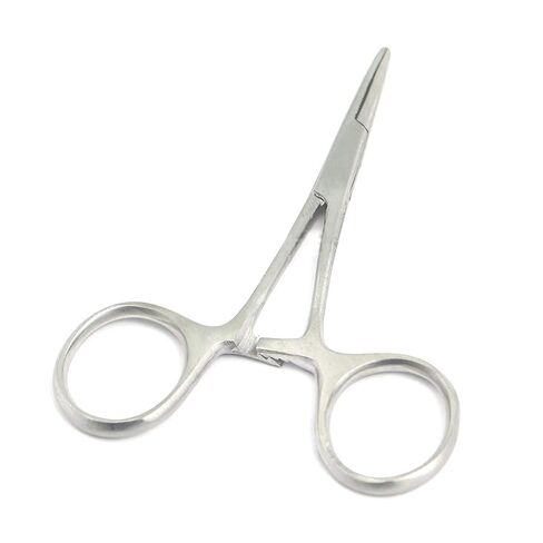 HEMOSTAT CLAMP, Straight 3 1/2" ODM in Kuwait