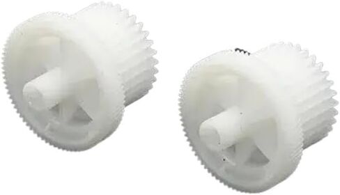 فوزر درايف جير JC66-02582A متوافق مع سامسونج ML1666 ML1865W 1670 1660 1676 1860 1861 1865 SCX3200 3201 3208 3205 3206(ML1660 1670 1860) in Kuwait