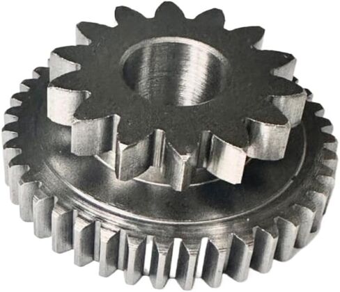 ترس مزدوج متوافق مع Hisun UTV HS700 HS500 MSU500 Massimo Bennche 500 700 TSC 31220-004-0000 in Kuwait