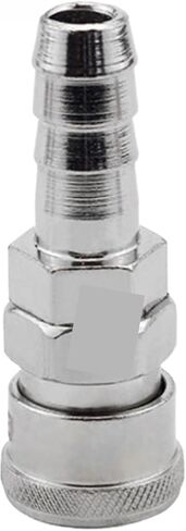 Quick Connector C 8mm; SH40 Female Single in Kuwait