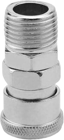 Quick connector C 8mm; Female SM40 Standard in Kuwait