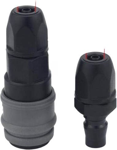 Quick connector C self-locking SP20 20; 20 Set in Kuwait