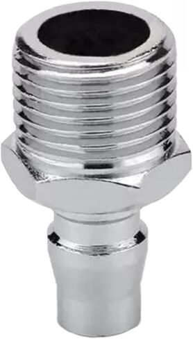Quick connector C 8mm; PM40 Male 2pcs in Kuwait