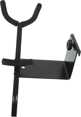 Alto Saxophone Wall Mount Stand Holder Hook with Saxophone Storage Rack Accessory Hanging and Display in Kuwait