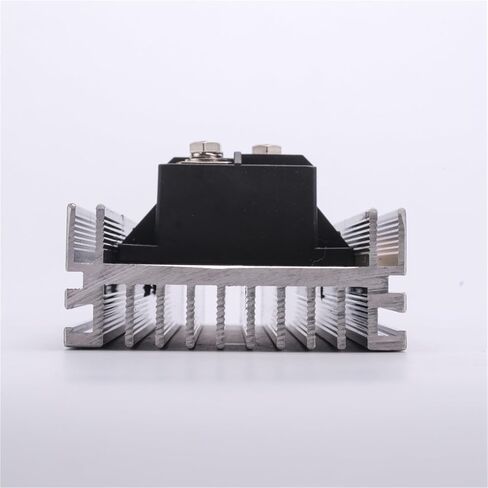 1pcs MDS-200A Generator Bridge Diode Rectifier Three Phase 200A 1600V Volt Fast Recovery Module in Saudi Arabia