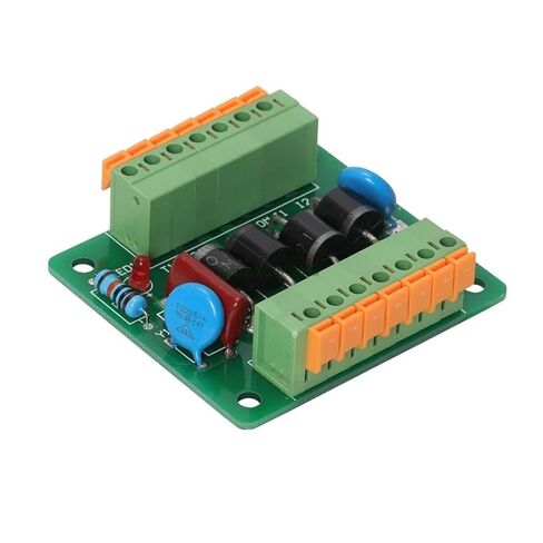 Brake Rectifier Elevator Traction Machine TheBrake Power Board ACT - DC1 Circuit in Saudi Arabia