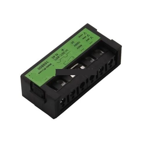 Brake Rectifier Instead of 169800 Module VMAX 440V VRRM 1500V in Saudi Arabia