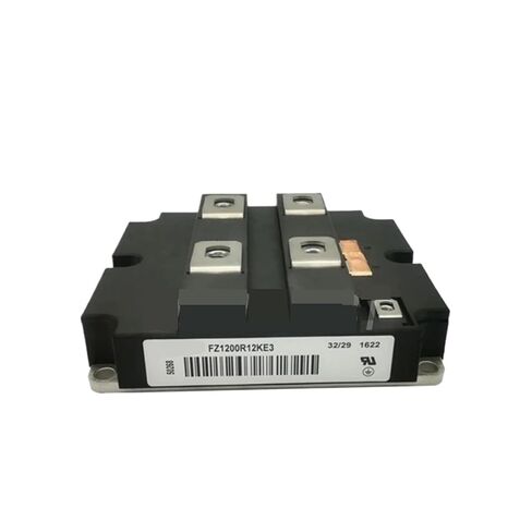 1pcs FZ1200R12KE3 IGBT Module high Power Rectifier in Kuwait