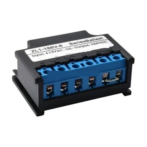 Brake Rectifier Motor Rectifiers ZLKS1-187-6 Device ZLKS1-180-6 | In 415v Out 187v in Saudi Arabia