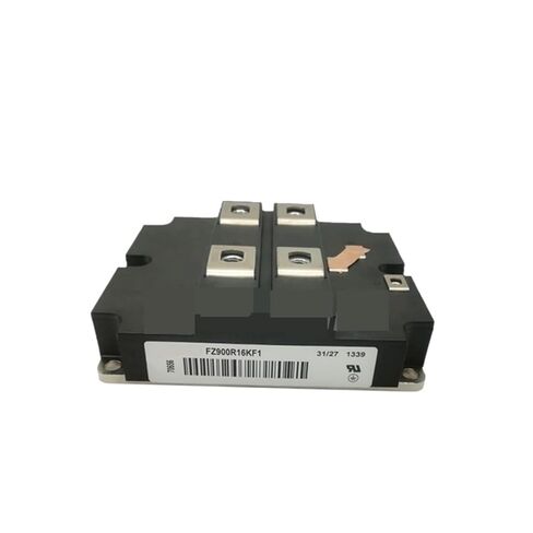 1 قطعة FZ900R16KF1 IGBT وحدة مقوم الطاقة العالية in Kuwait