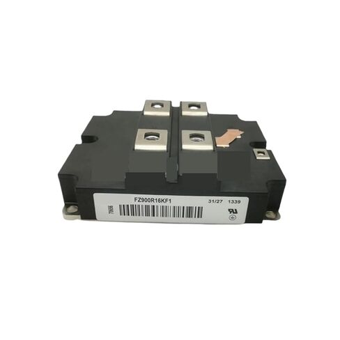 1 قطعة FZ900R16KF1 IGBT وحدة مقوم الطاقة العالية in Kuwait