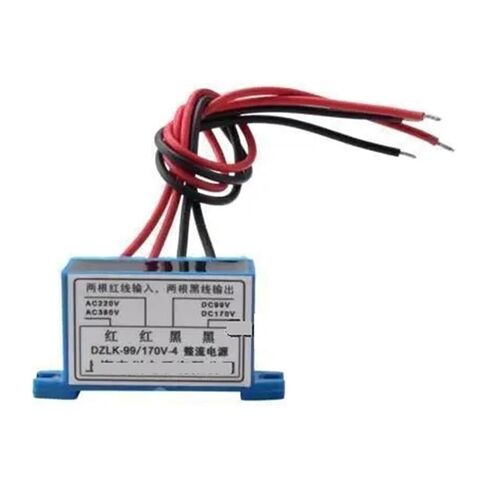 جهاز مقوم الفرامل DZLK-170-4 الطاقة DZLK-99-4 AC220/380V DC99/170V in Kuwait