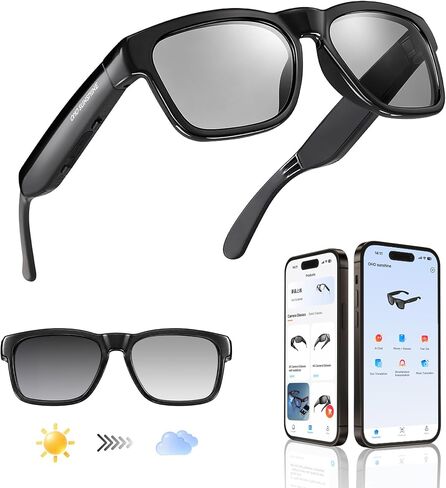 Oho Sunshine AI Translation Gluetooth Pluetooth مع 164 LAGIGISE in Kuwait
