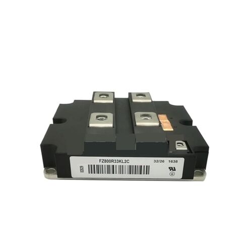 1pcs FZ800R33KL2C IGBT Module high Power Rectifier in Kuwait