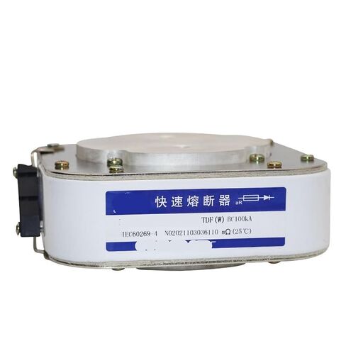 Fast-Acting RSM112-380V500V/1000A1250A1500A2000A2250A2500A Fast Fuse in Kuwait