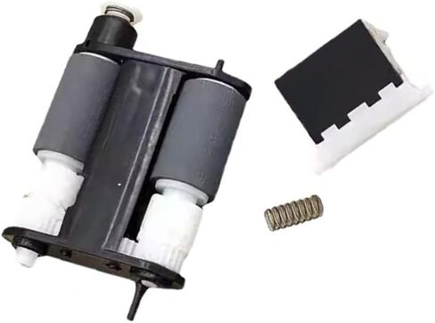 1Set 301022176001 301022320001 ADF لاقط الأسطوانة عدة ل PANTUM P3305 3301 M6700 M7100 7200 7300 P3010 in Kuwait
