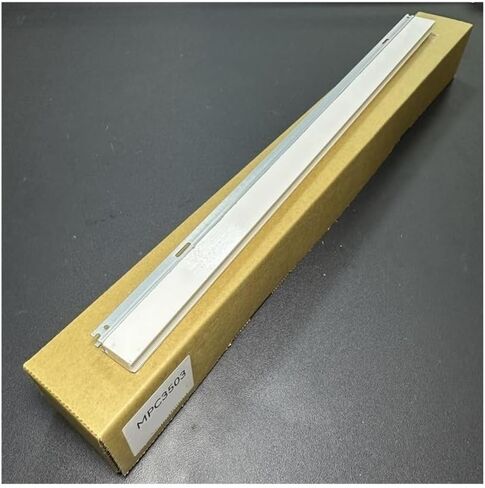قطعة واحدة من شريط التشحيم، بكرة تنظيف مناسبة لريكو أفيسيو MPC3003 C3503 C4503 C5503 C6003 C3004 C3504 C4504 C6004 (مجموعة واحدة) in Kuwait