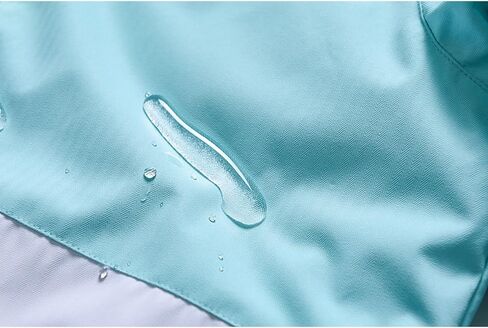 RUMITY Fashion Ski Suit Set for Men and Women's Lovers Ski Suit Set for Warm, Thick, Waterproof, and Cold Resistance(H,XXL) in Saudi Arabia