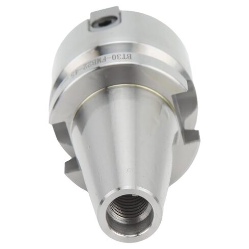 Face Mill Cutter Holder for CNC Lathe, High Strength Alloy Steel Toolholder with Storage Box, Wide Application in Machining Centers and Engraving Machines, Sturdy and in Kuwait