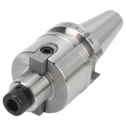 Face Mill Cutter Holder for CNC Lathe, High Strength Alloy Steel Toolholder with Storage Box, Wide Application in Machining Centers and Engraving Machines, Sturdy and in Kuwait