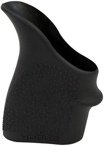 Hogue HandAll Beavertail Rubber Grip Sleeve for S&W M&P Shield 45 in Saudi Arabia