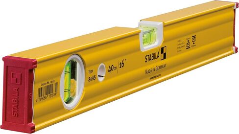 80 AS Spirit Level 2 Vial 19163 40cm in Kuwait