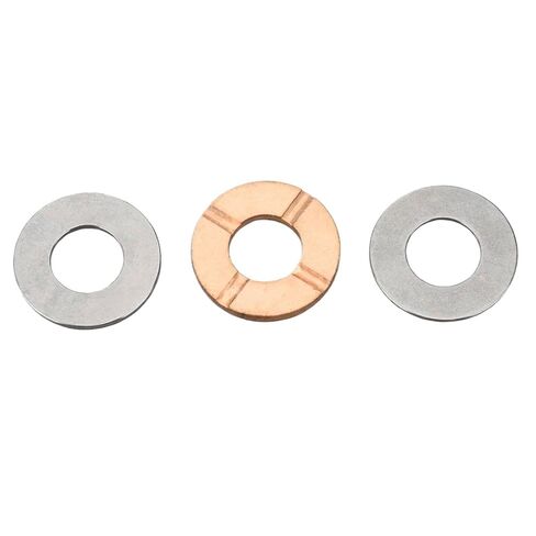 Needle Thrust Bearing 93341-414V1 Compatible with Outboard Motor 9.9HP 15HP Replacement Parts 93341-41414 in Kuwait