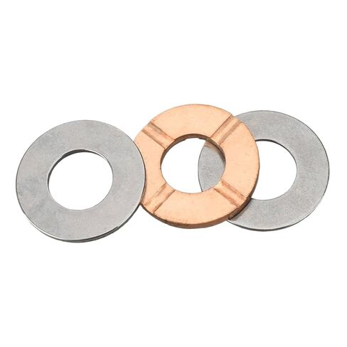 Needle Thrust Bearing 93341-414V1 Compatible with Outboard Motor 9.9HP 15HP Replacement Parts 93341-41414 in Kuwait