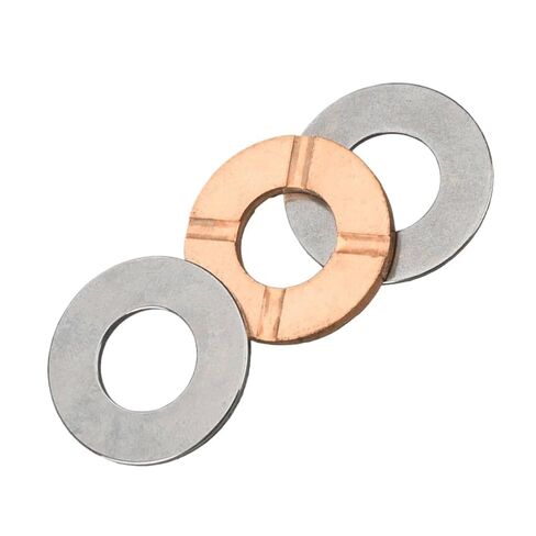 Needle Thrust Bearing 93341-414V1 Compatible with Outboard Motor 9.9HP 15HP Replacement Parts 93341-41414 in Kuwait