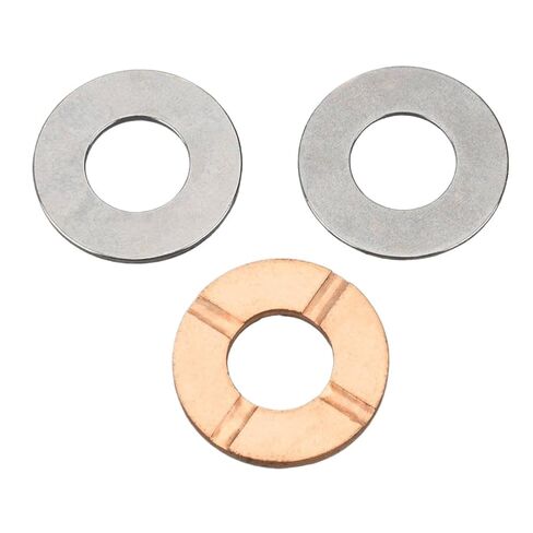 Needle Thrust Bearing 93341-414V1 Compatible with Outboard Motor 9.9HP 15HP Replacement Parts 93341-41414 in Kuwait
