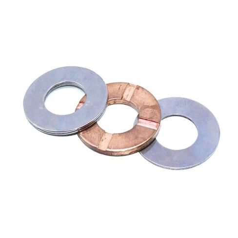 Needle Thrust Bearing Compatible with Outboard Motor 9.9HP 15HP Replacement Parts 93341-41414 in Kuwait