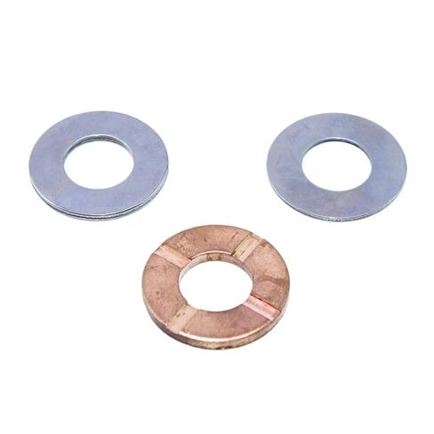 Needle Thrust Bearing Compatible with Outboard Motor 9.9HP 15HP Replacement Parts 93341-41414 in Kuwait