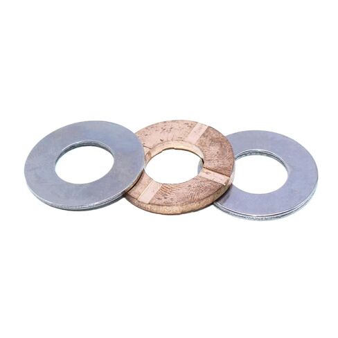 Needle Thrust Bearing Compatible with Outboard Motor 9.9HP 15HP Replacement Parts 93341-41414 in Kuwait
