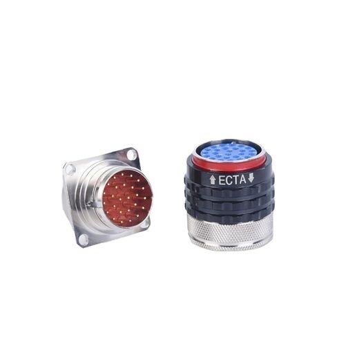 ECTA-133M-26SNL Aviation Connector/Electrical Connector/Connector in Kuwait