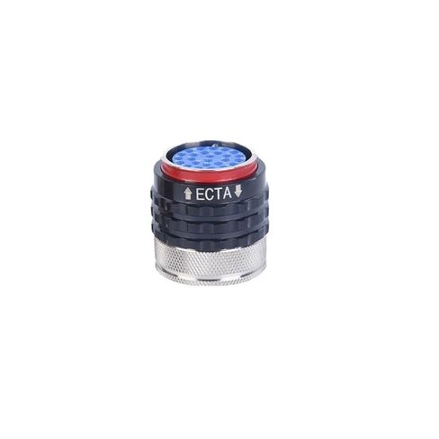 ECTA-133M-26SNL Aviation Connector/Electrical Connector/Connector in Kuwait