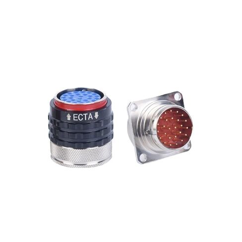 ECTA-133M-26SNL Aviation Connector/Electrical Connector/Connector in Kuwait