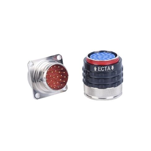 ECTA-133M-26SNL Aviation Connector/Electrical Connector/Connector in Kuwait