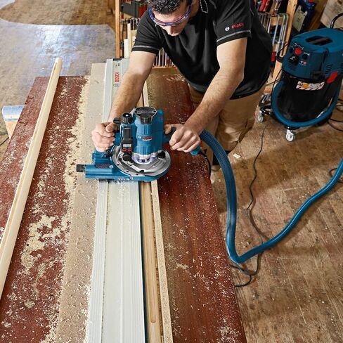 Bosch 1 x Pro Rounding Cutter (for Softwood, Hardwood, Diameter 31.8 mm, Professional Accessories Hand Router, Edge Mill) in Kuwait