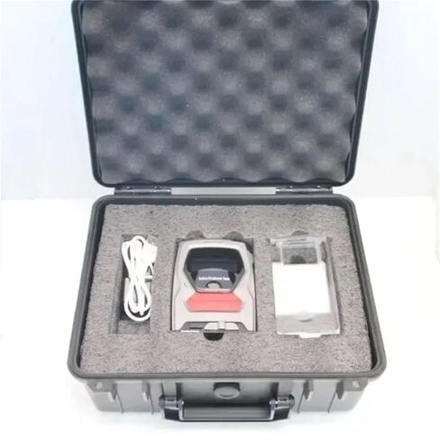 Surface Roughness Tester, Surface Roughness Gauge Portable Digital Ra Rz Rq Rt Profilometer High Accuracy Surface Roughness Tester Machine in Kuwait