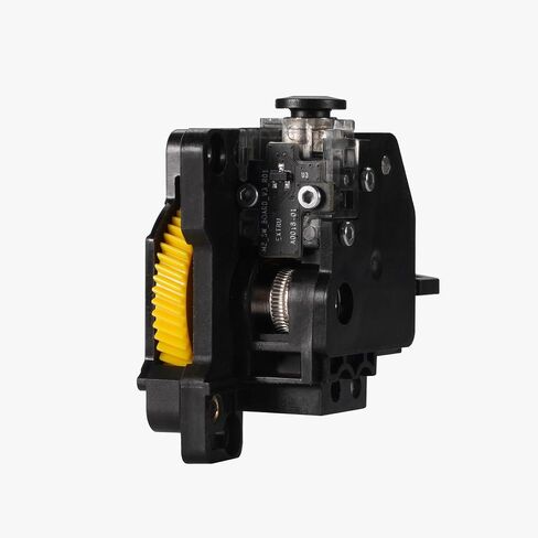 3DTOOLS Original P1 Extruder Stainless Steel Extruder Kit for Bambu 3D Printer P1P P1S 3D Printers (P1 Series) in Kuwait