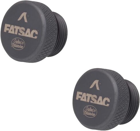 سترات النجاة من النيوبرين والنايلون تحت الصفر Fat Sac W731 Wally Plug 2 Pack in Kuwait