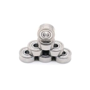10 قطع 623ZZ 1030 كروي ABEC-9 3x10x4mm لقبضة مانيكير in Kuwait