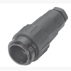 1PC Connector 17 + PE Aviation Plug Socket with touchpoint | Female plug in Saudi Arabia