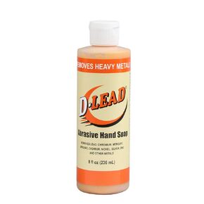 صابون اليد الكاشط من D-Lead، 4229ES-008 (8 أونصة) in Kuwait
