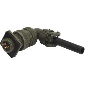 MS3102 14S-7P SockPin U.S. Military Standard Aviation Plug Connector in Saudi Arabia