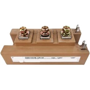 2MBI150VB-120-50 IGBT Module thyristor in Saudi Arabia